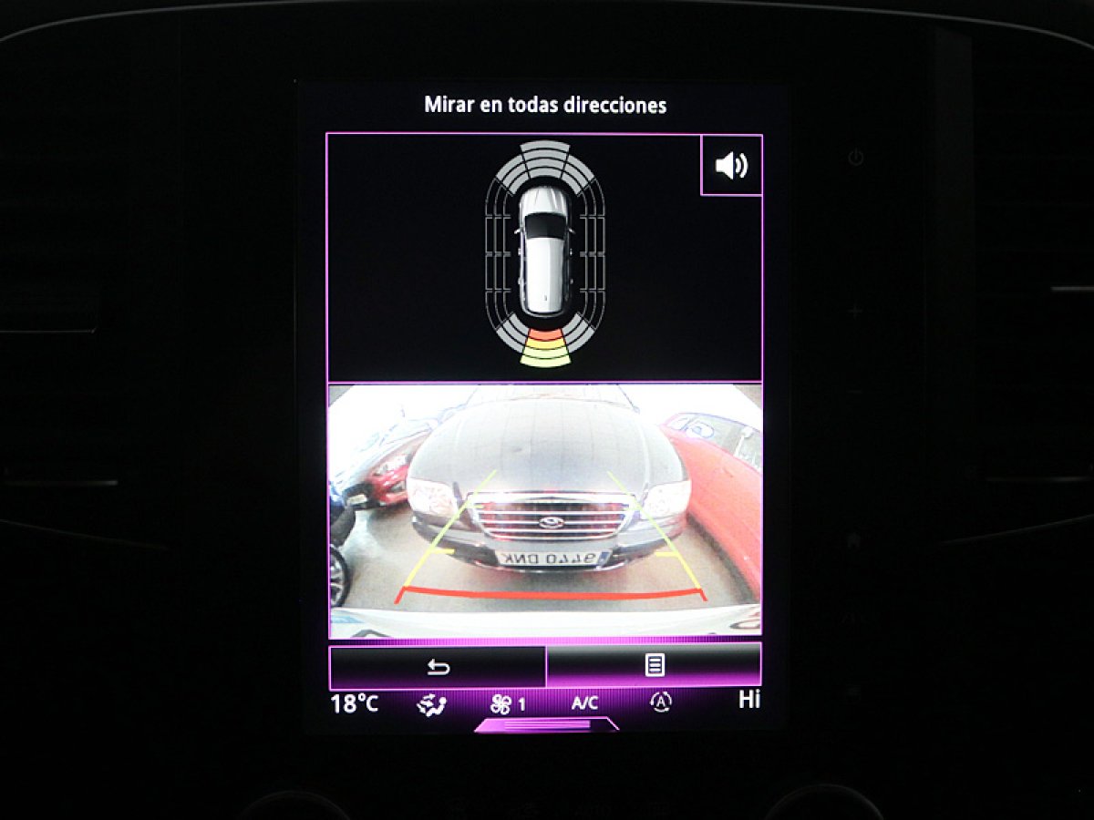 Foto Renault Koleos 24