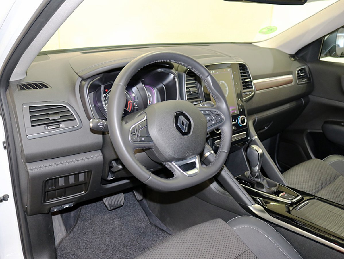 Foto Renault Koleos 25