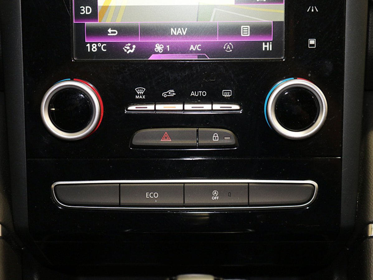 Foto Renault Koleos 27