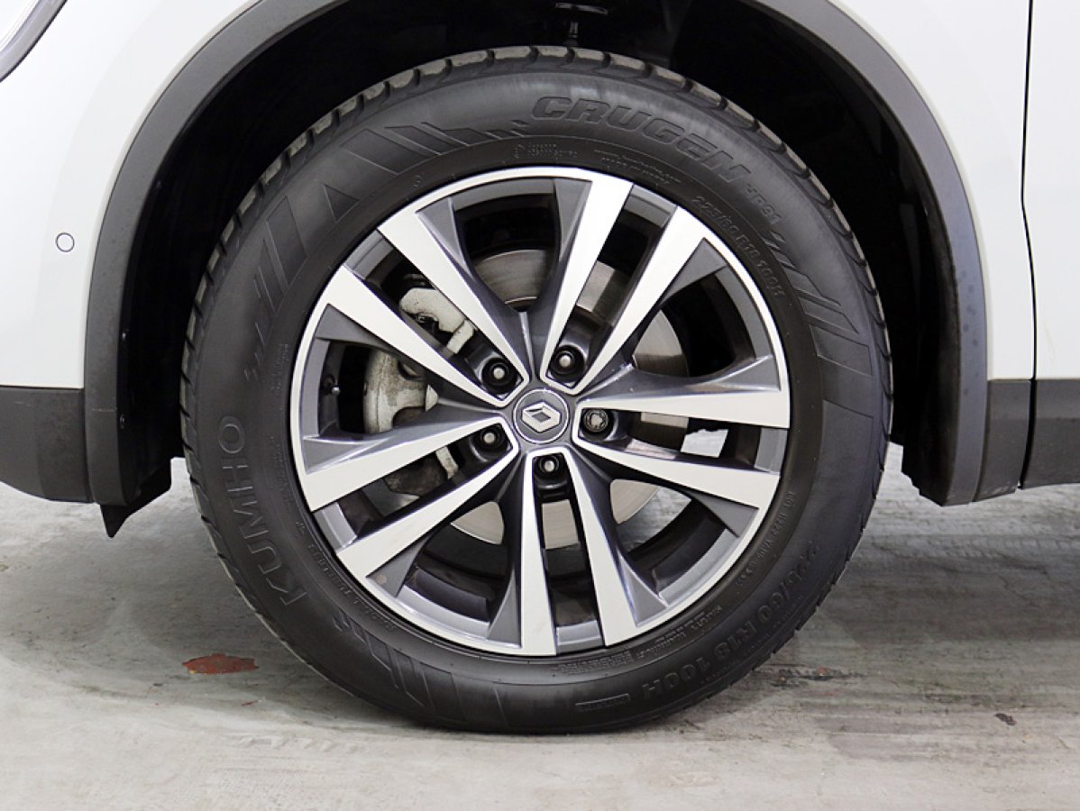Foto Renault Koleos 37