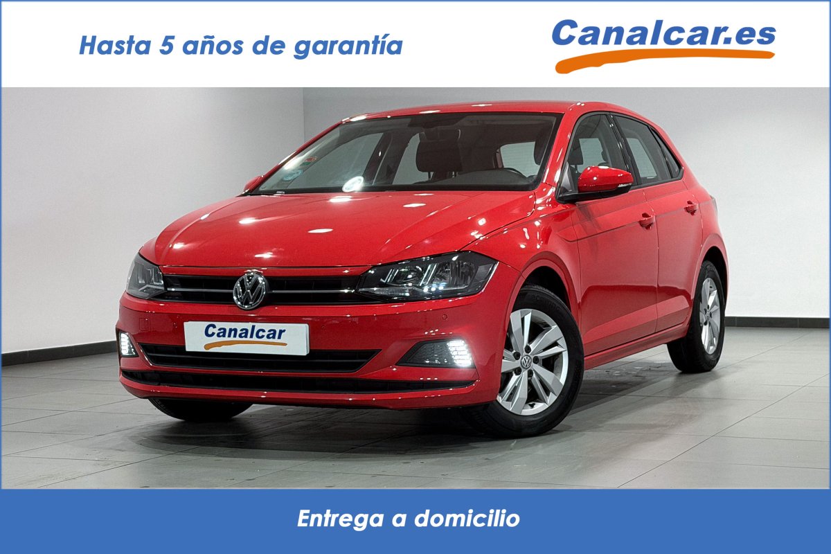Foto Volkswagen Polo 1
