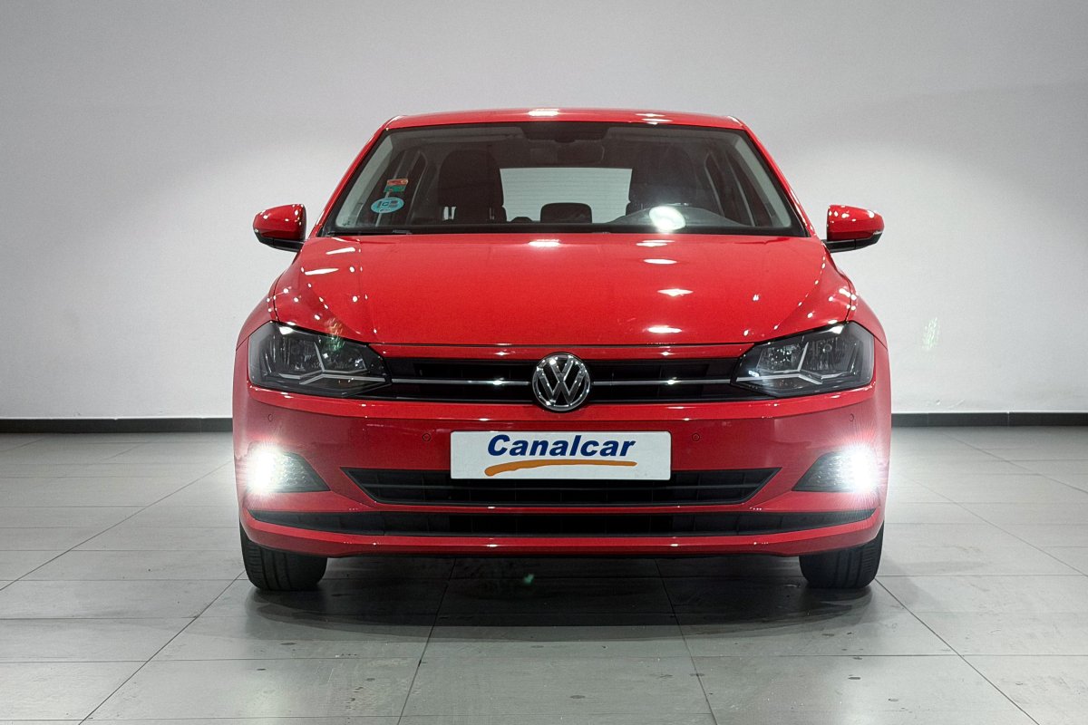 Foto Volkswagen Polo 2
