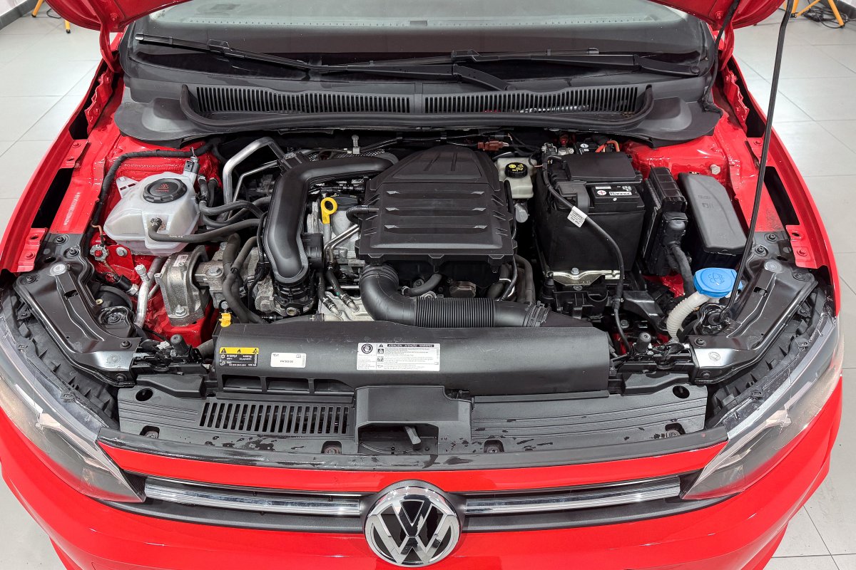 Foto Volkswagen Polo 7