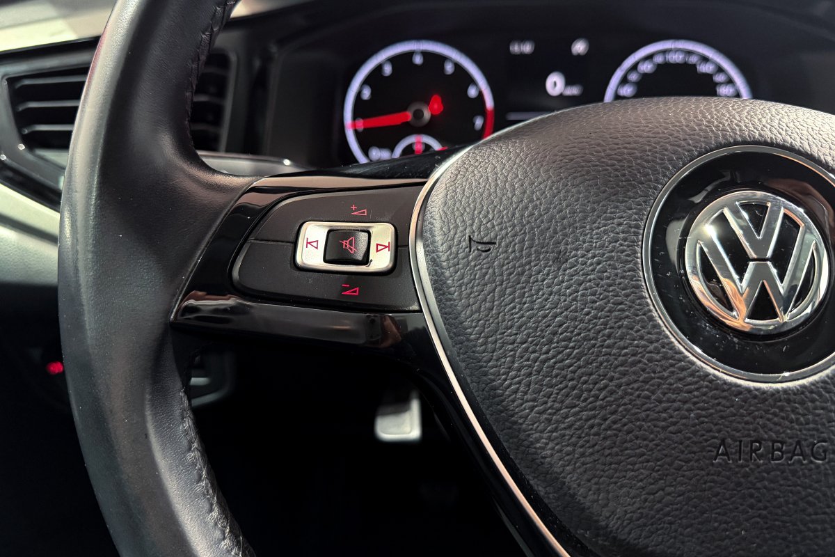 Foto Volkswagen Polo 19