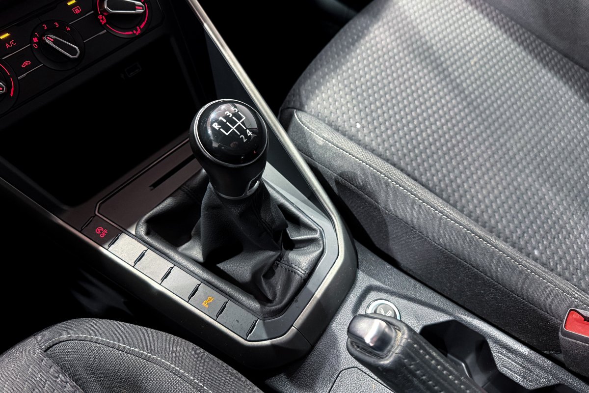 Foto Volkswagen Polo 18