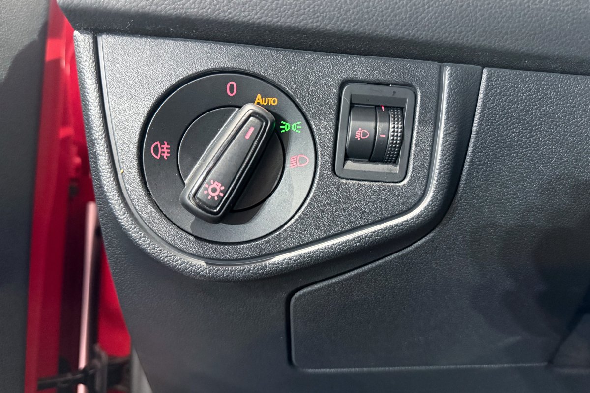 Foto Volkswagen Polo 23