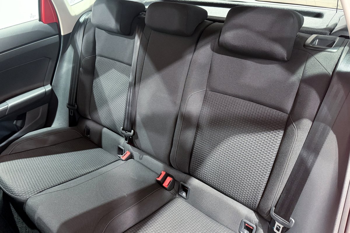 Foto Volkswagen Polo 12