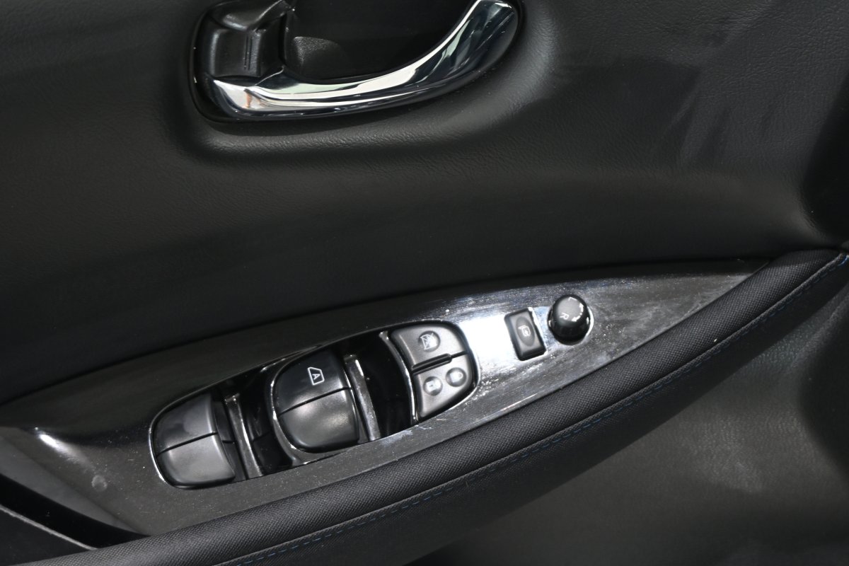 Foto Nissan Leaf 28