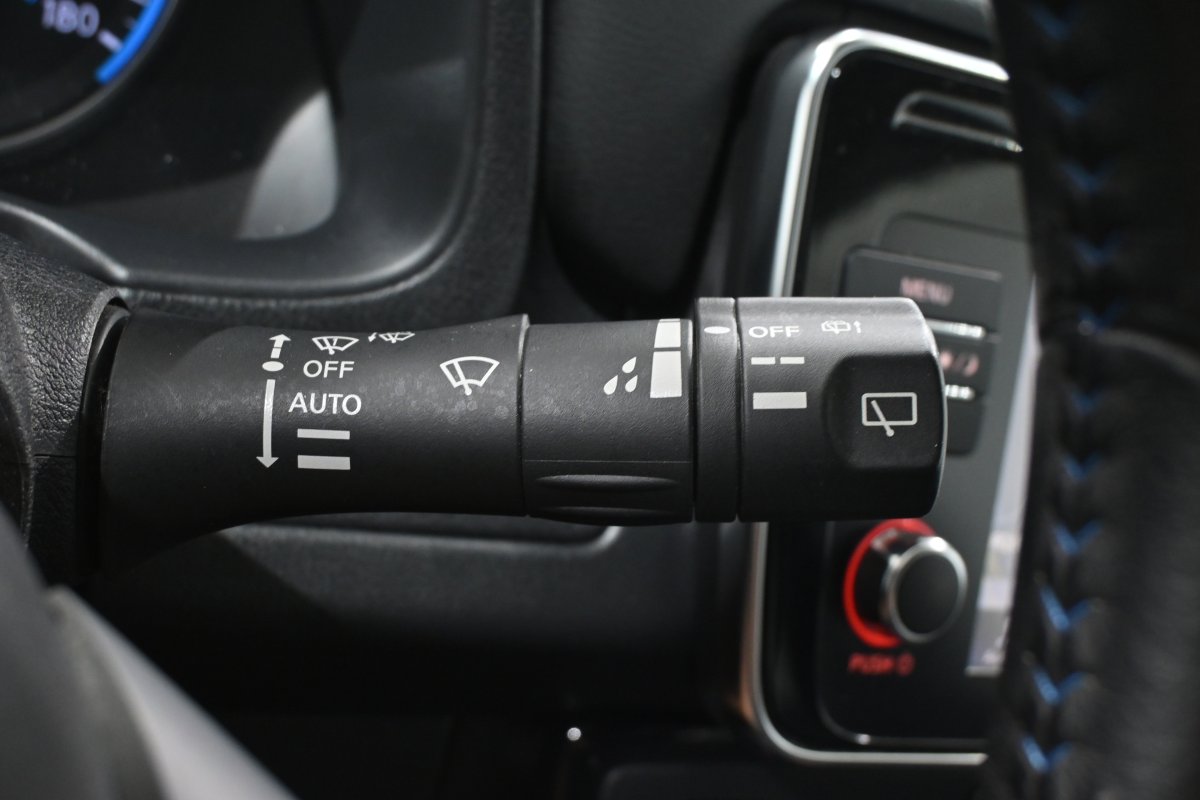 Foto Nissan Leaf 24