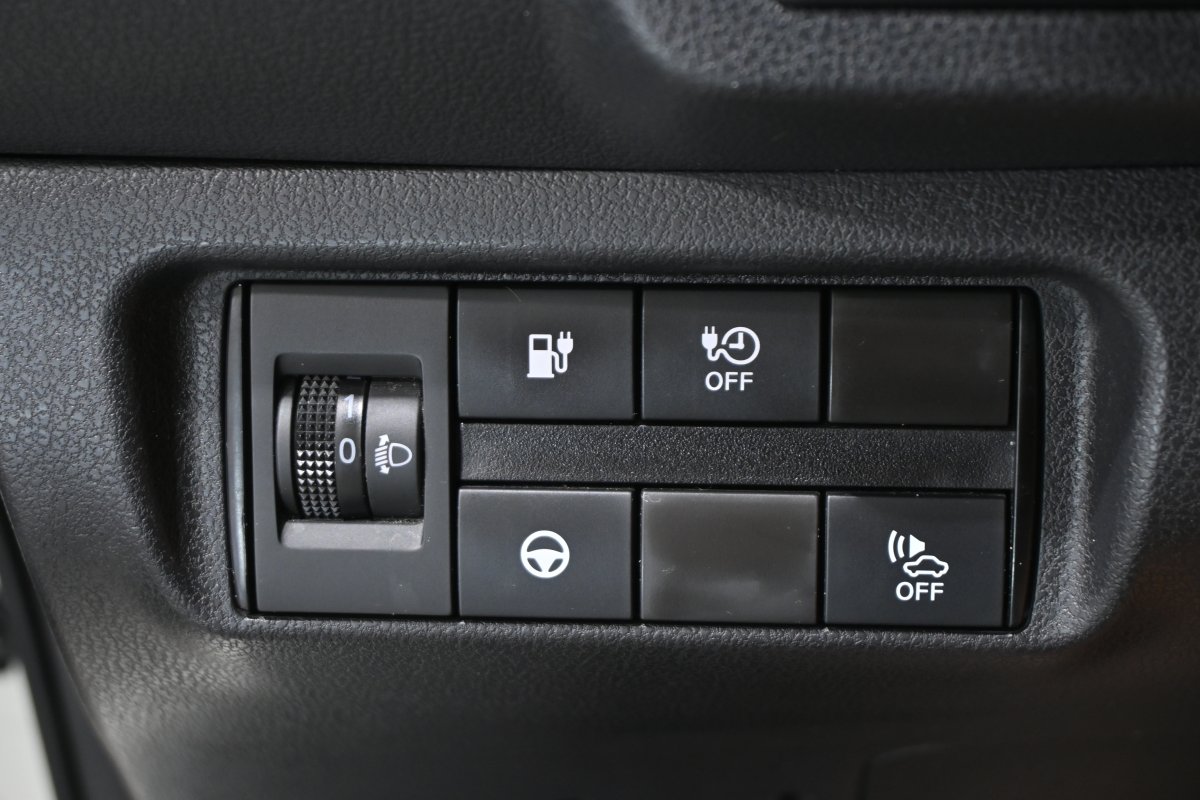 Foto Nissan Leaf 27