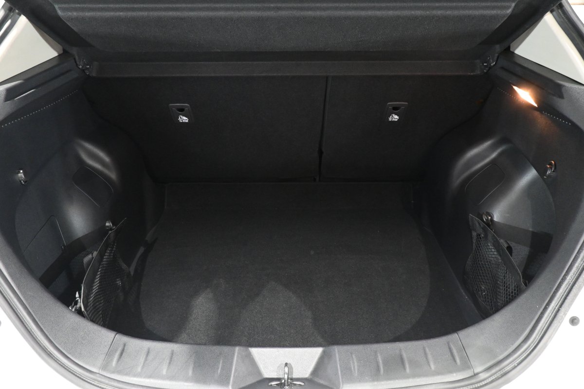 Foto Nissan Leaf 7