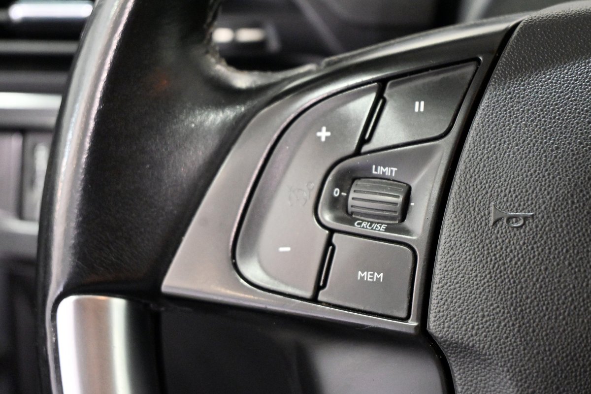 Foto Citroen C4 Grand Picasso 33
