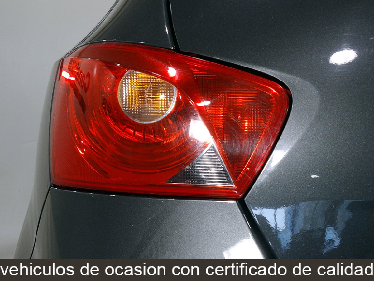 Foto Seat Ibiza 9