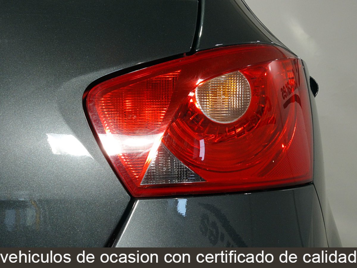 Foto Seat Ibiza 10
