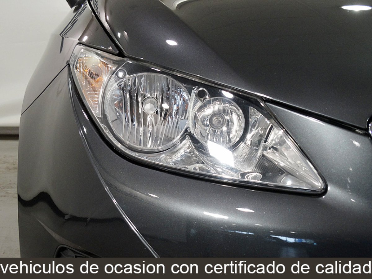 Foto Seat Ibiza 11