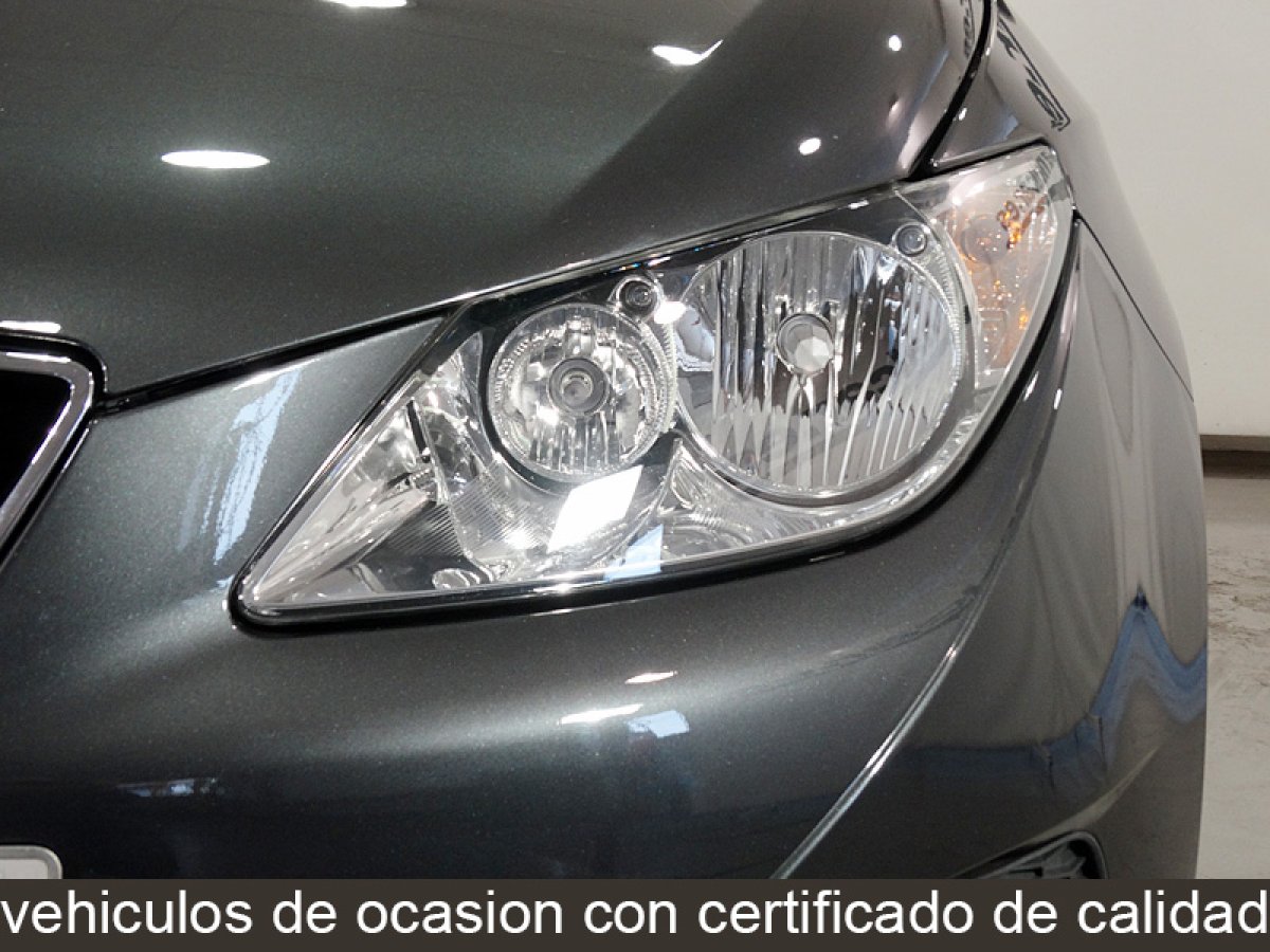 Foto Seat Ibiza 12