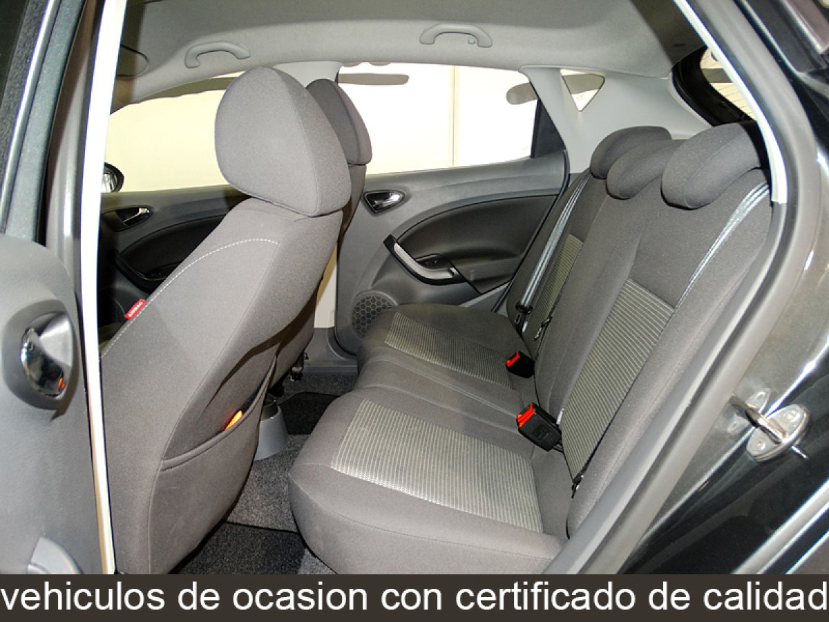 Foto Seat Ibiza 15