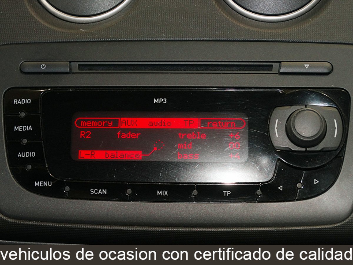Foto Seat Ibiza 18