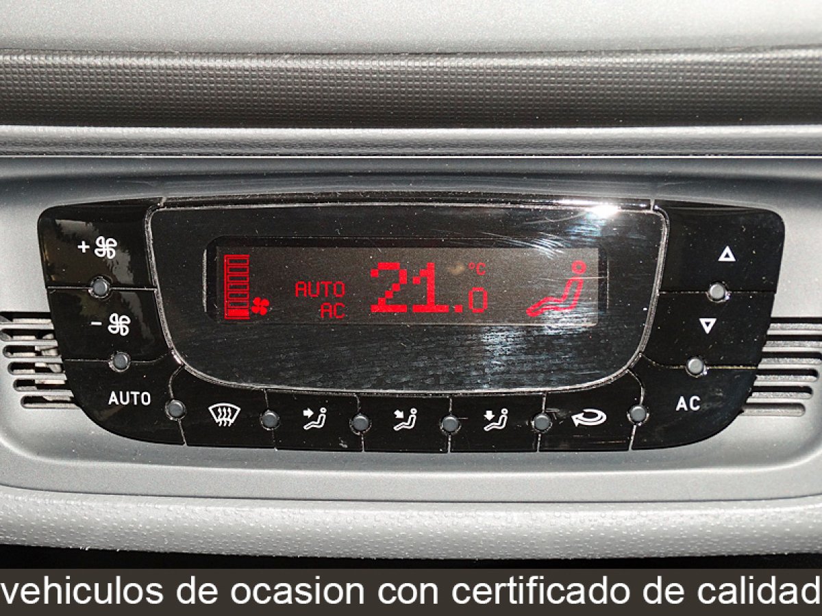 Foto Seat Ibiza 19