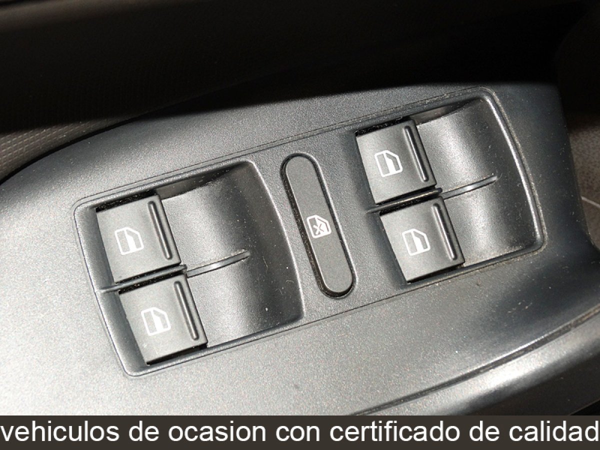 Foto Seat Ibiza 22