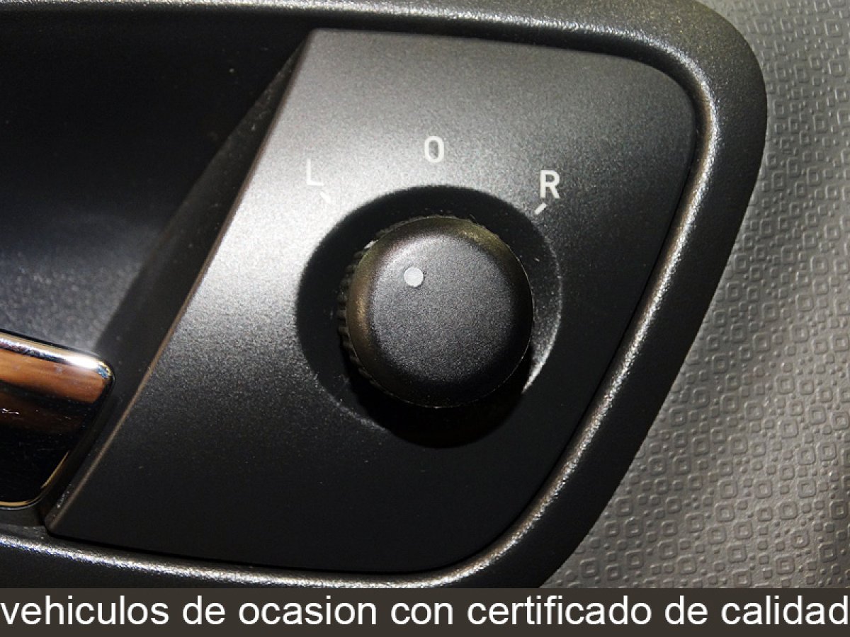 Foto Seat Ibiza 23