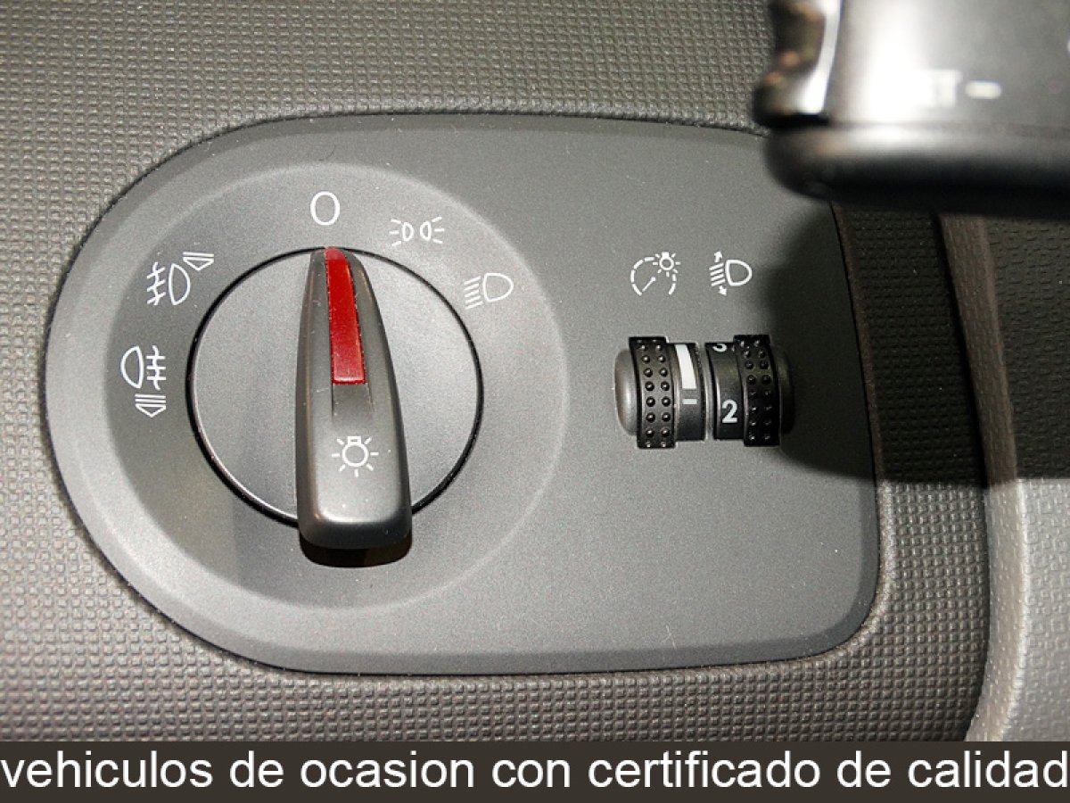 Foto Seat Ibiza 24