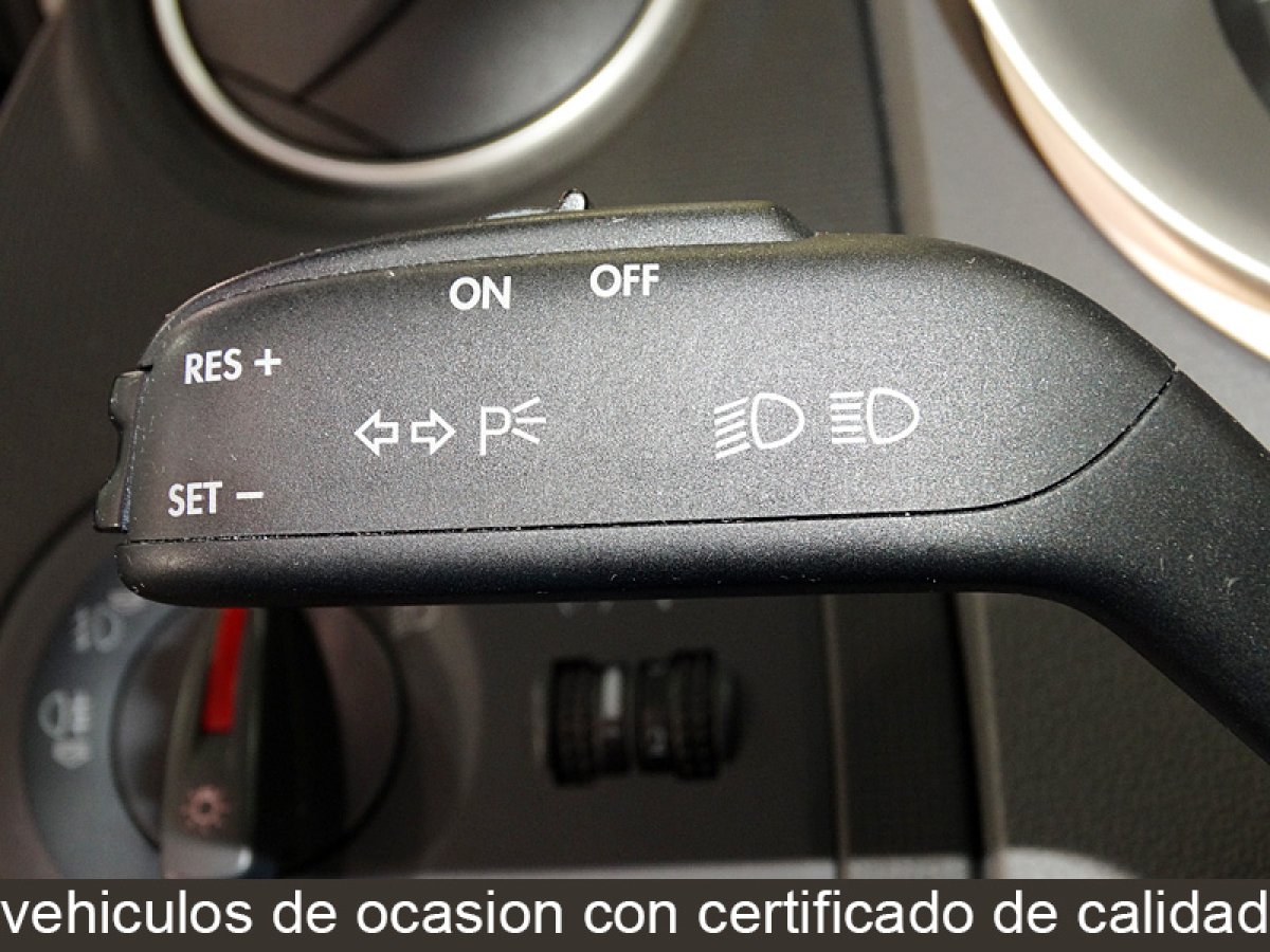 Foto Seat Ibiza 25