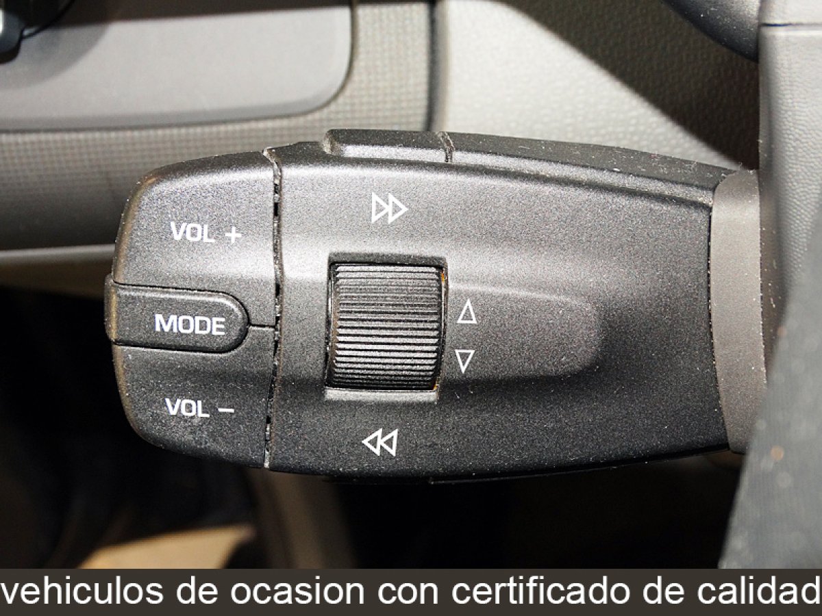 Foto Seat Ibiza 27