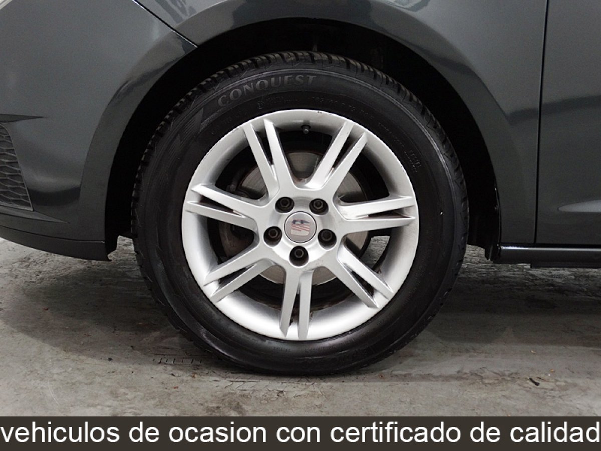 Foto Seat Ibiza 28