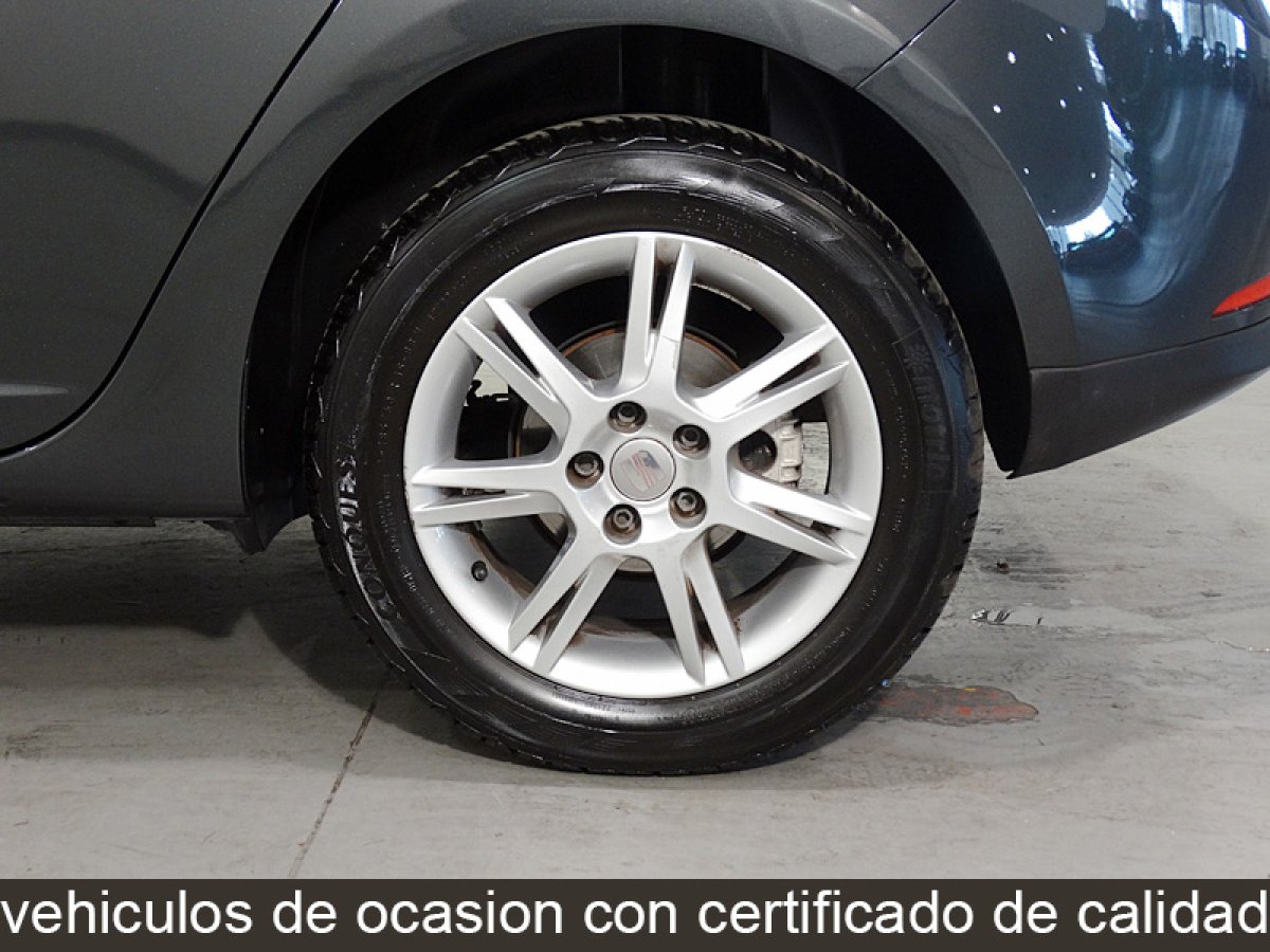 Foto Seat Ibiza 29