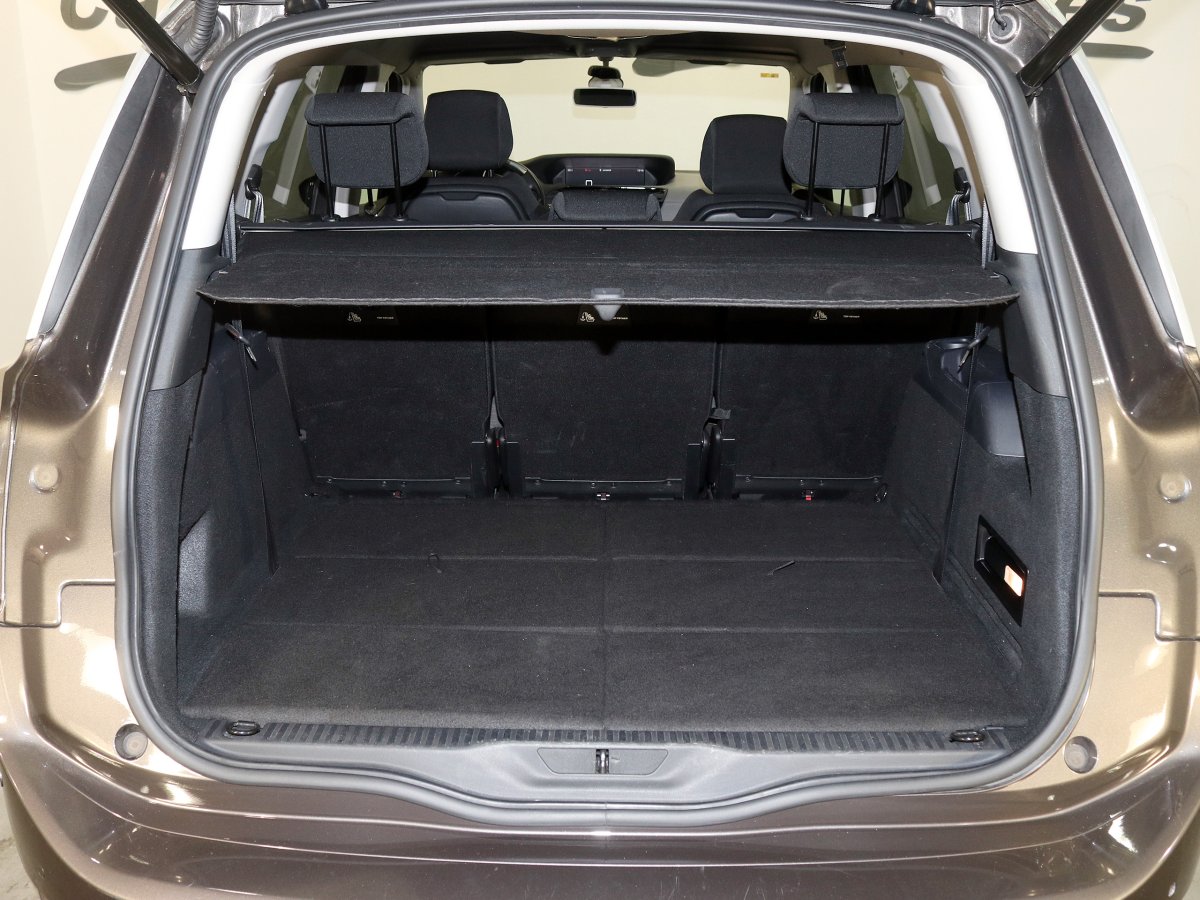 Foto Citroen Grand C4 Picasso 8