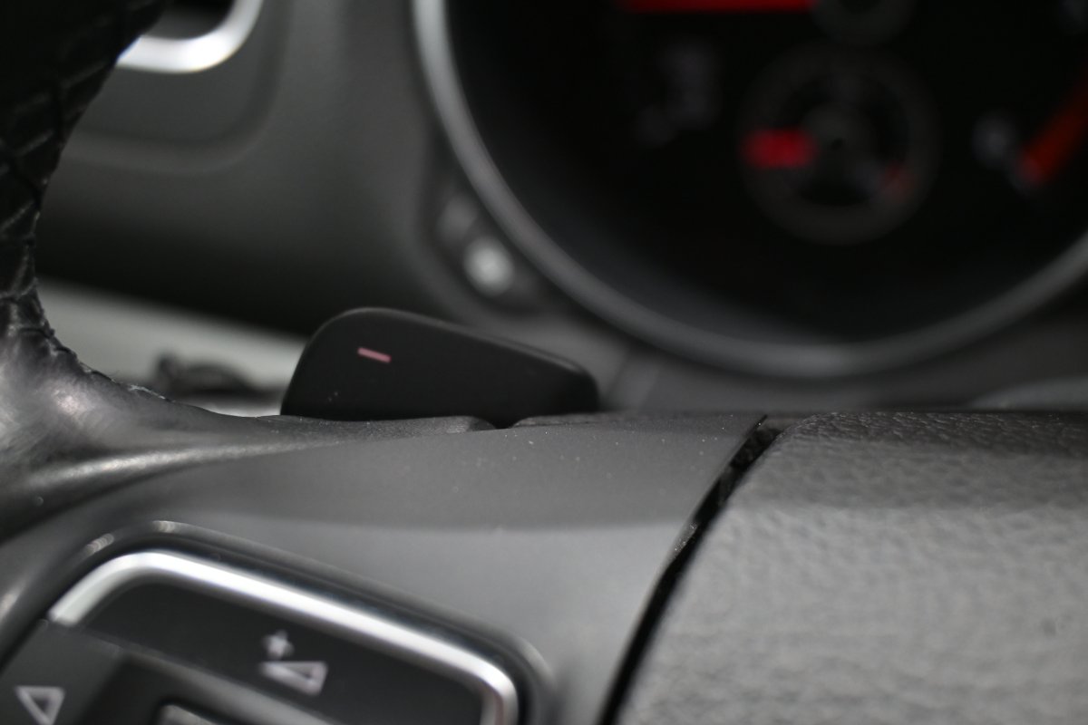 Foto Volkswagen Golf 22