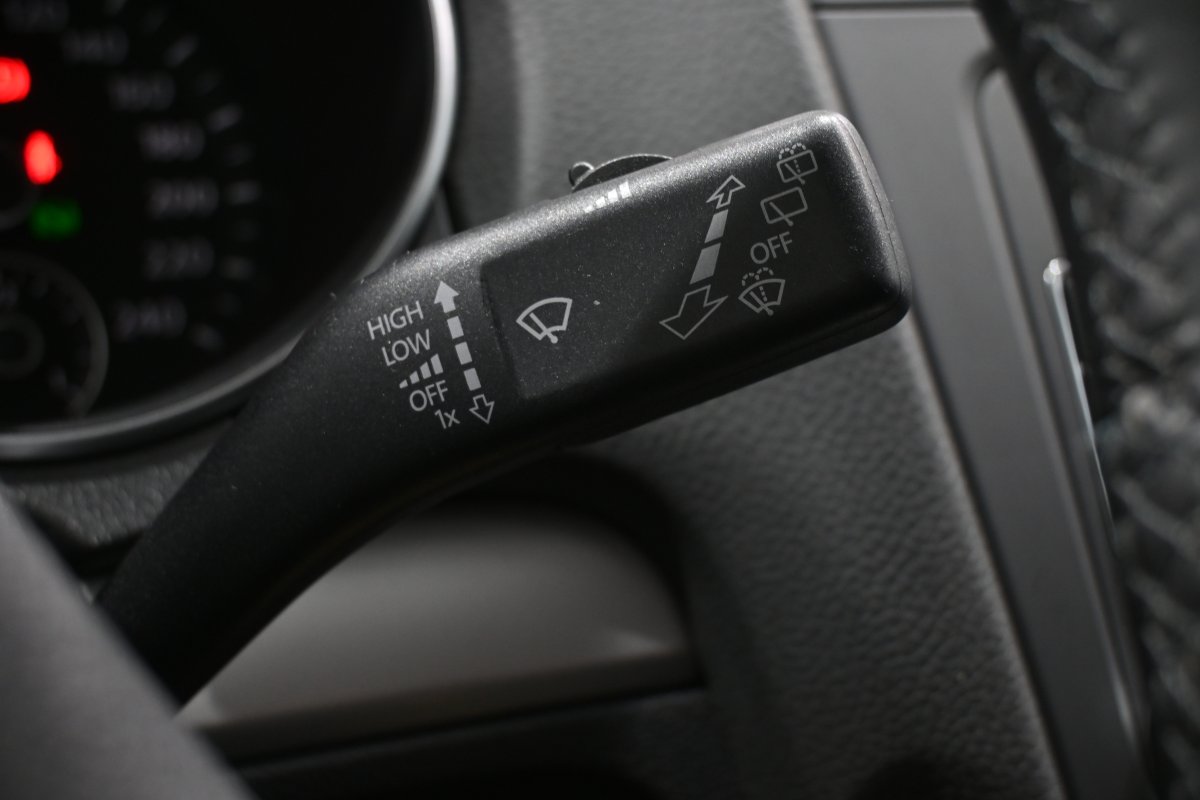 Foto Volkswagen Golf 25
