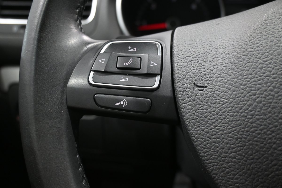 Foto Volkswagen Golf 20