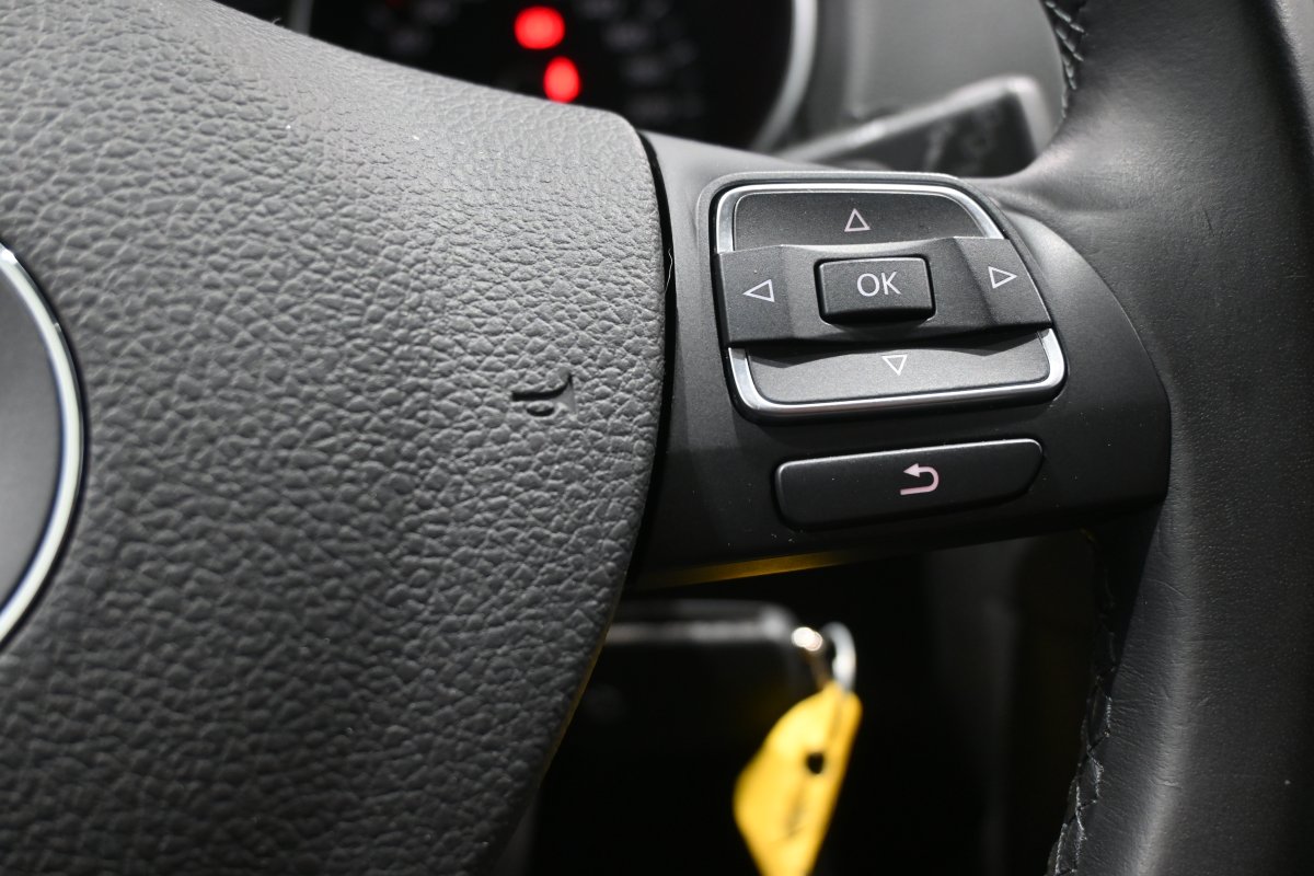 Foto Volkswagen Golf 21