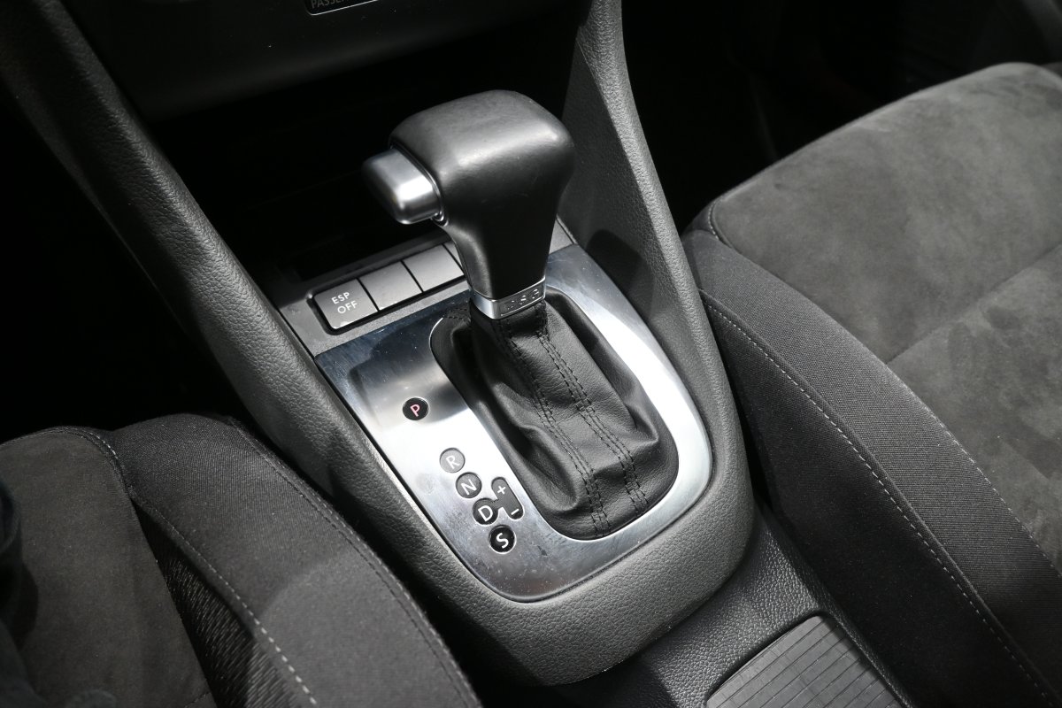 Foto Volkswagen Golf 19