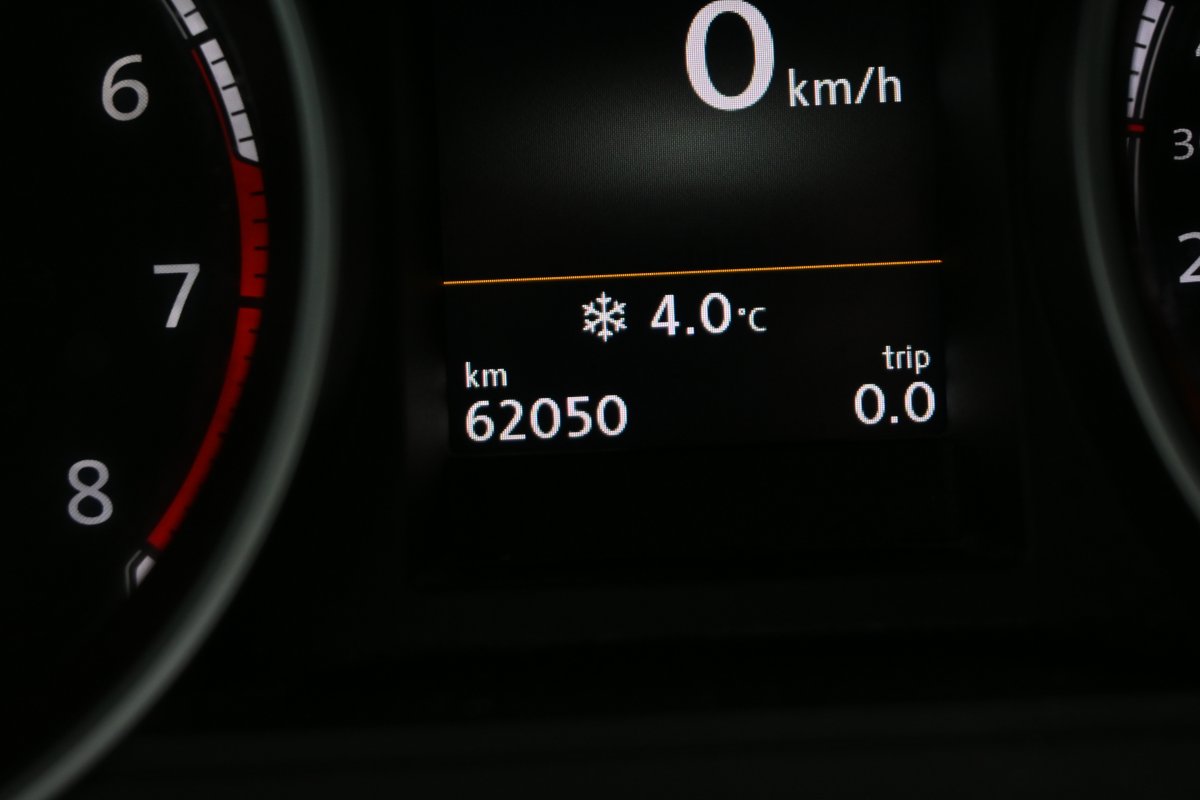 Foto Volkswagen Scirocco 12