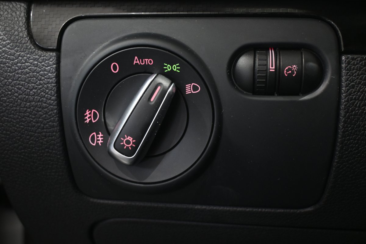 Foto Volkswagen Scirocco 26