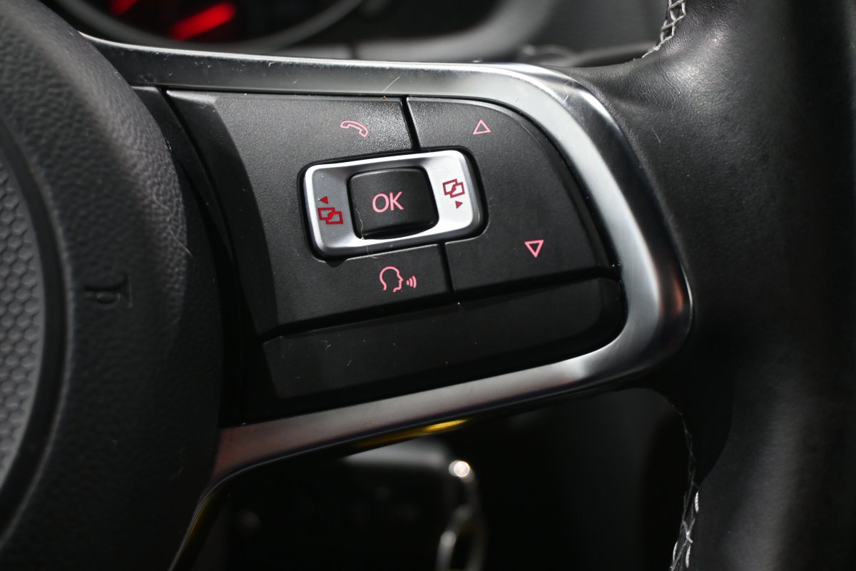 Foto Volkswagen Scirocco 23