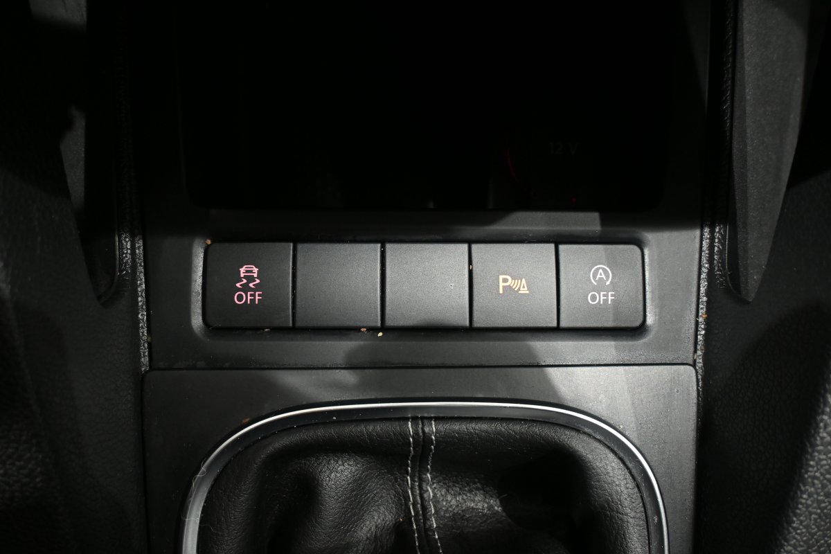 Foto Volkswagen Scirocco 21