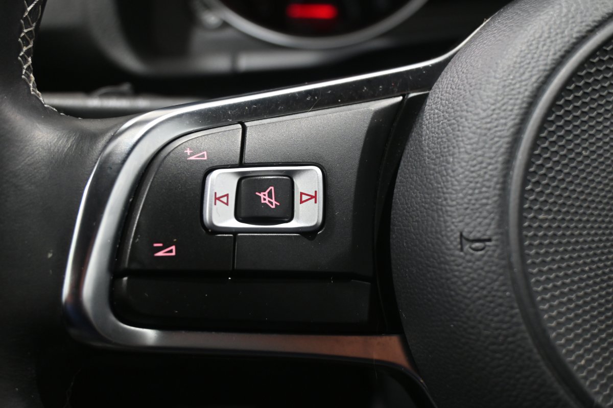 Foto Volkswagen Scirocco 22