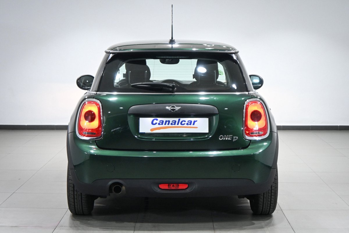 Foto Mini Mini 5