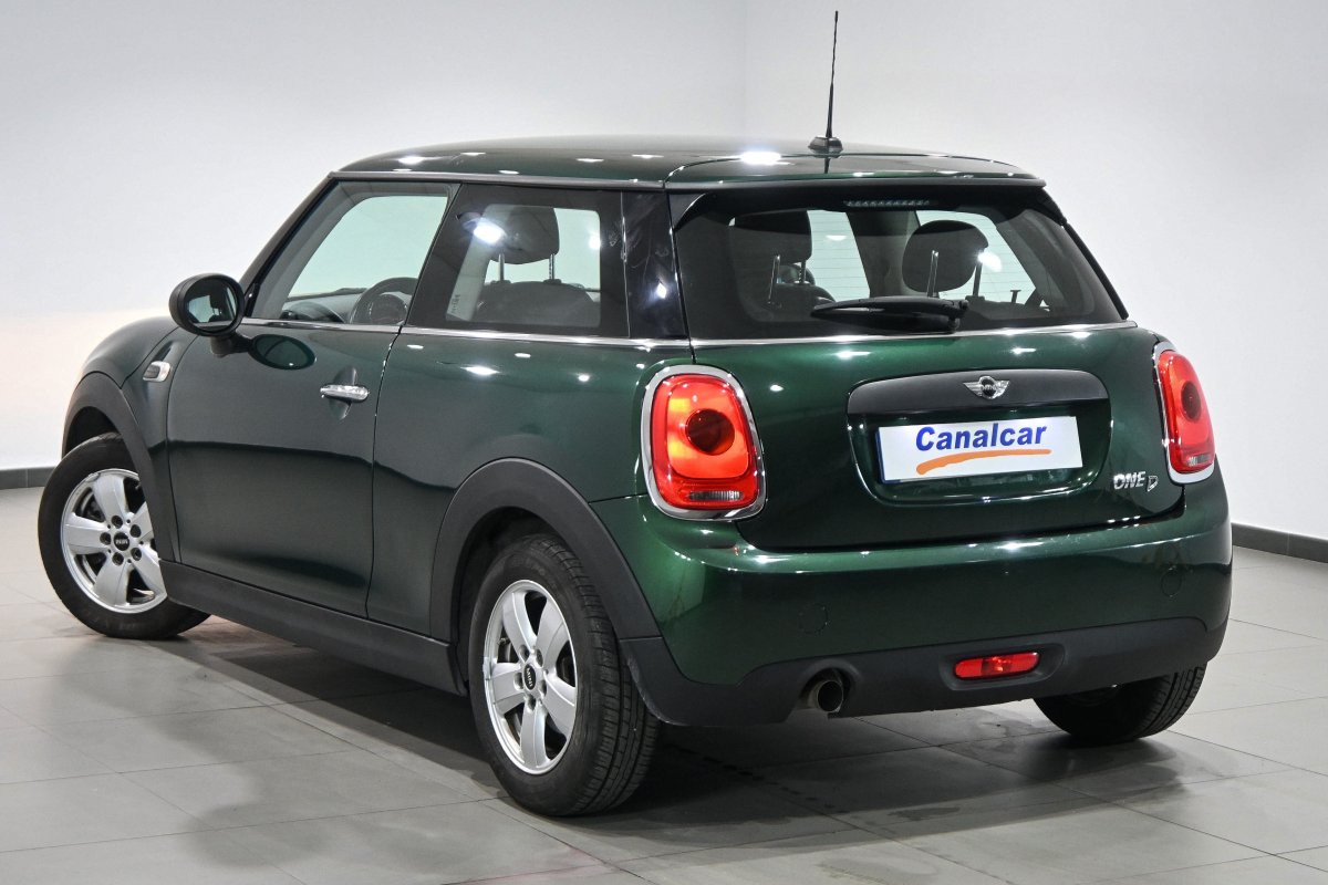 Foto Mini Mini 6
