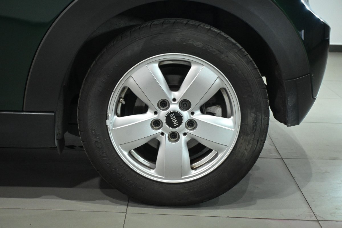 Foto Mini Mini 35