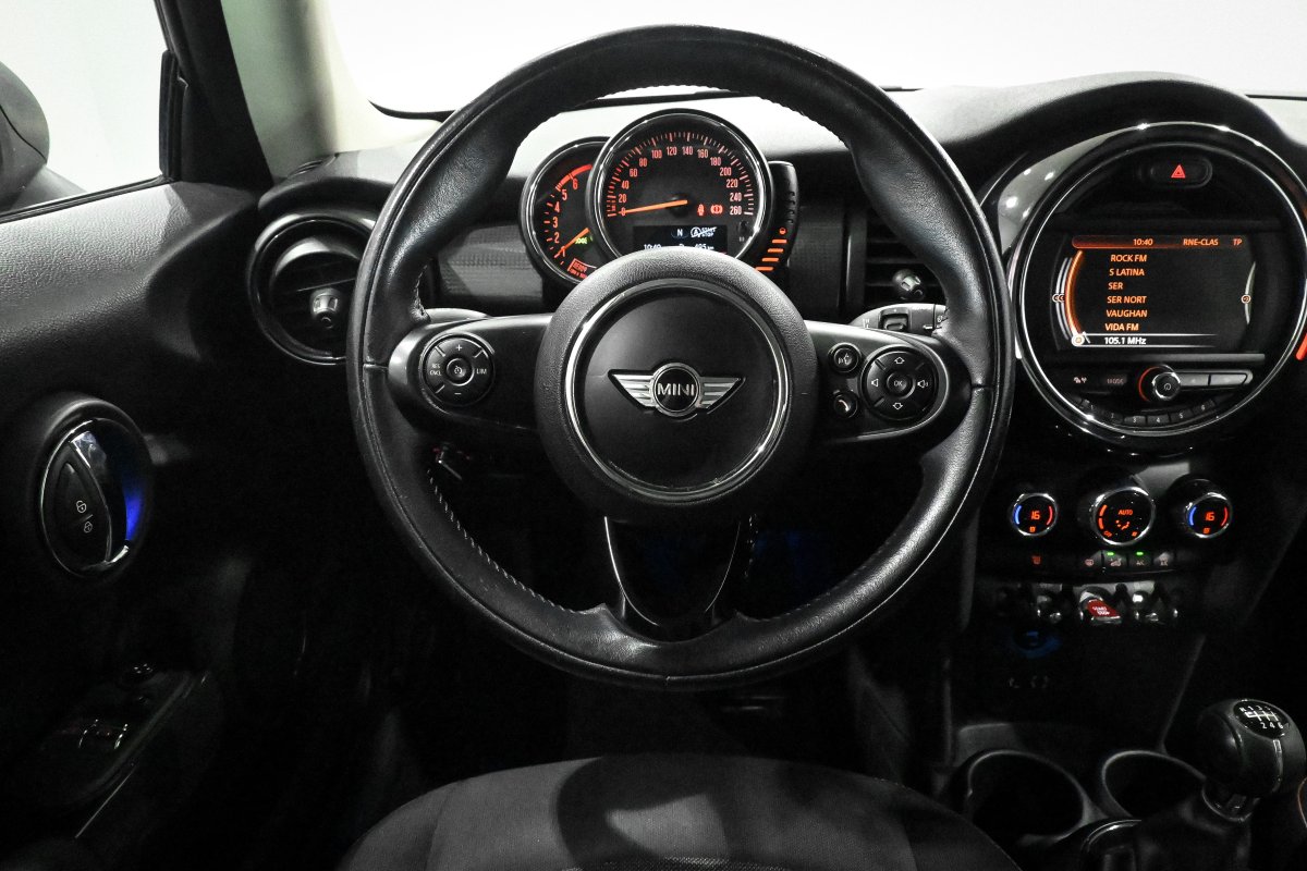 Foto Mini Mini 23
