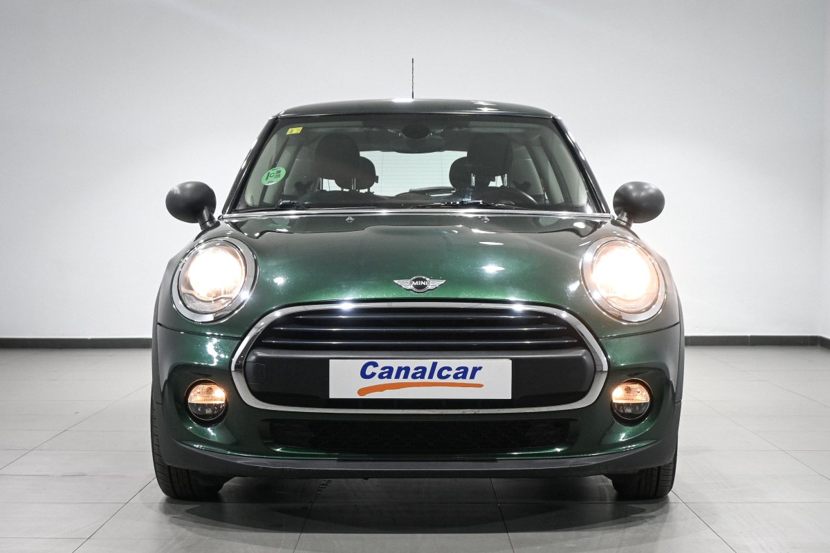 Foto Mini Mini 2