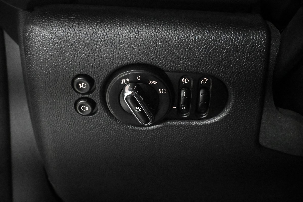 Foto Mini Mini 32