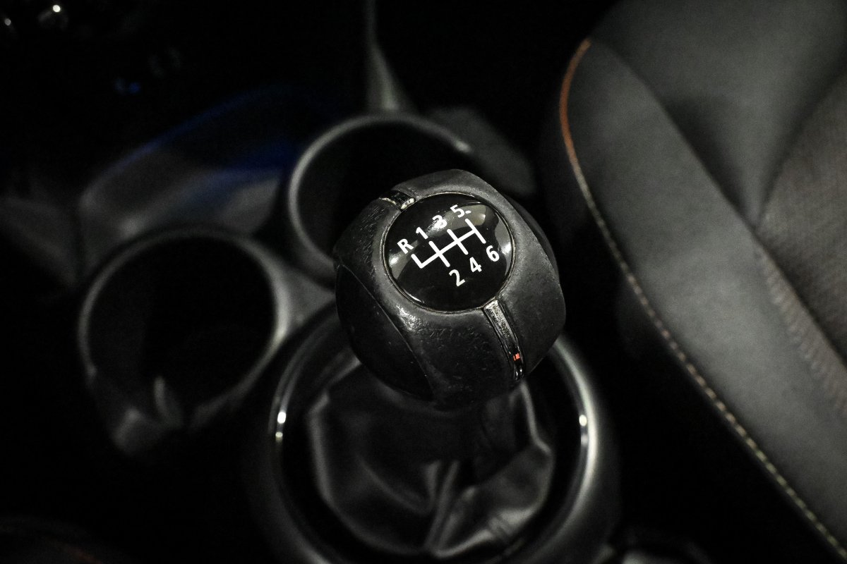 Foto Mini Mini 25