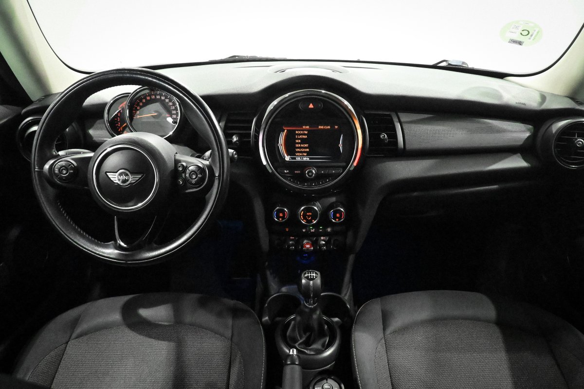 Foto Mini Mini 22