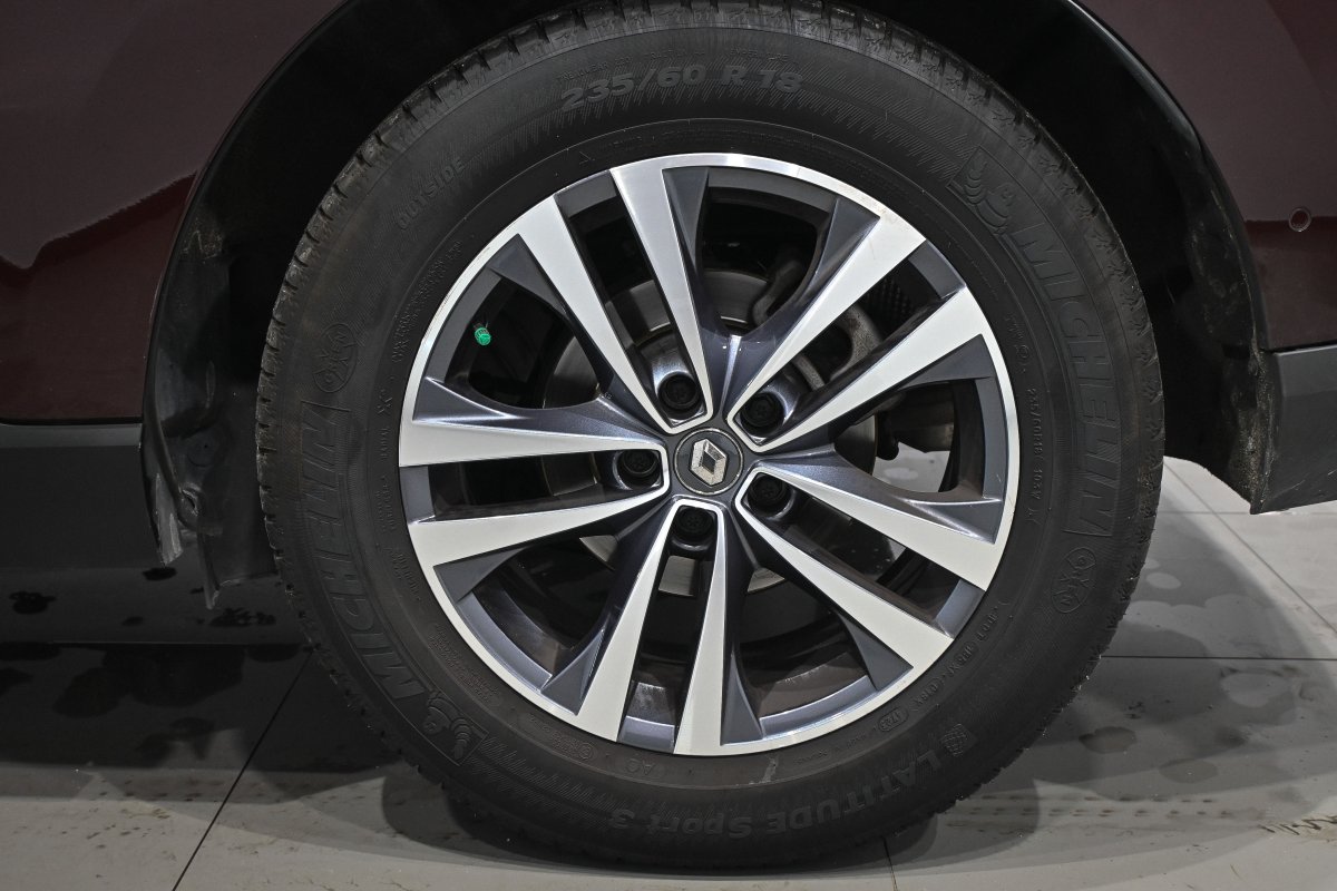 Foto Renault Espace 39
